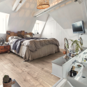 Sol stratifié chêne Chiemsee clair 6376 LD 150 - Meisterdesign laminate