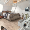 Sol stratifié chêne Chiemsee clair 6376 LD 150 - Meisterdesign laminate