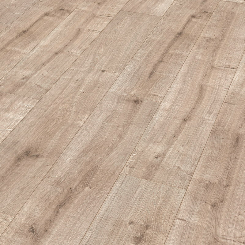 Sol stratifié chêne Cappuccino 6263 LD 150 - Meisterdesign laminate