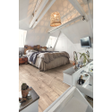 Sol stratifié chêne Chiemsee clair 6376 LD 150 - Meisterdesign laminate