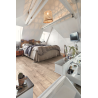 Sol stratifié chêne Chiemsee clair 6376 LD 150 - Meisterdesign laminate