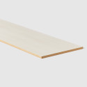 Contremarche stratifiée chêne Nebraska 158 - Concept d\'escalier Maëstro Steps