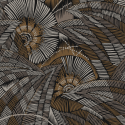 Papier peint Bali bamboo - TRIBUTE - by Masureel - TRI408