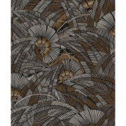 Papier peint Bali bamboo - TRIBUTE - by Masureel - TRI408