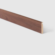 Profilé escalier de meunier ouvert chêne Montana 159 - Concept d'escalier Maëstro Steps