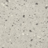 Marche stratifiée Terrazzo gris 156 - Concept d'escalier Maëstro Steps