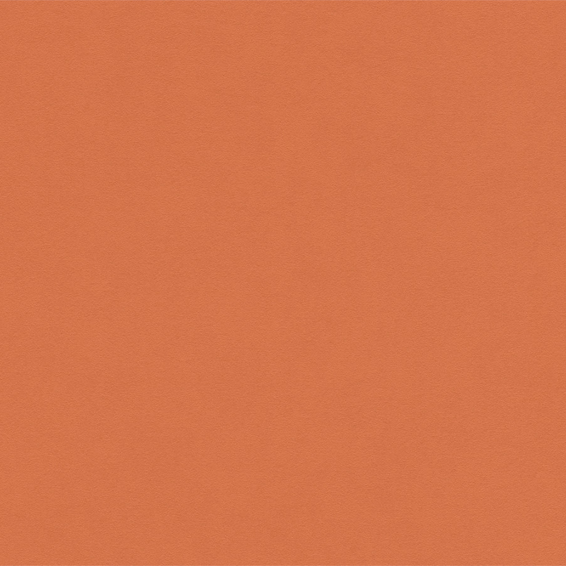 Papier peint Uni orange - POP STYLE - AS Création - AS375063