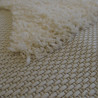 Tapis Lune et ses Etoiles écru et beige - 120x170cm - RITUAL KIDS