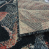 Tapis motif Tapisserie tropicale - 160x230cm - BOHEMIA - BALTA