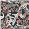 Tapis motif Tapisserie tropicale - 160x230cm - BOHEMIA - BALTA