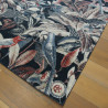 Tapis motif Tapisserie tropicale - 160x230cm - BOHEMIA - BALTA