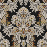Papier peint Dorothy Gold - FOLIES - Khrôma by Masureel - FOL704