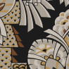 Papier peint Dorothy Gold - FOLIES - Khrôma by Masureel - FOL704