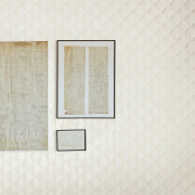 Papier peint Tali gris - ONYX - Zoom by Masureel - ONY104