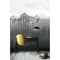 Panoramique Castleview Mist - KENT - Khrôma by Masureel - DGKEN302