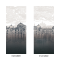 Panoramique Castleview Mist - KENT - Khrôma by Masureel - DGKEN302