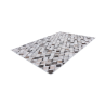 Tapis Bonanza - 160x230 - Obsession - bon 524 multi