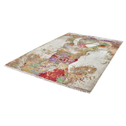 Tapis Sound of Obsession - 160x230 - Obsession - soo 110 multi