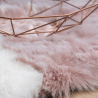 Tapis Samba Patch - 120x170 - Obsession - sap 380 powder pink