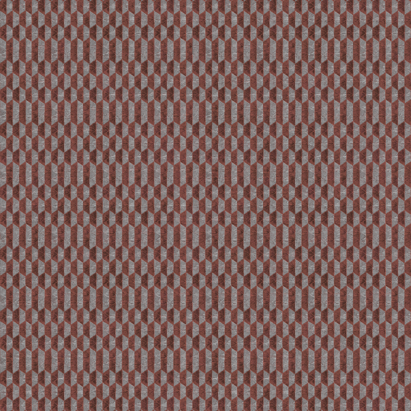 Papier peint Vector Spice - ORBITAL - Khrôma by Masureel - ORB703