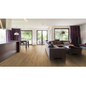 Sol stratifié chêne nature Premium D4955 - Robusto KRONOTEX