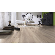 Sol stratifié chêne beige Pettersson D4763 ER - Mega Plus KRONOTEX