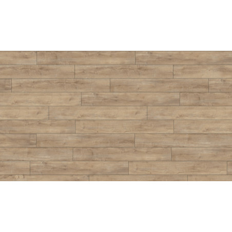 Sol stratifié chêne oriental beige D4982 ER - Exquisit KRONOTEX