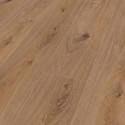 Sol stratifié chêne Prestige clair D4169 ER - Exquisit KRONOTEX