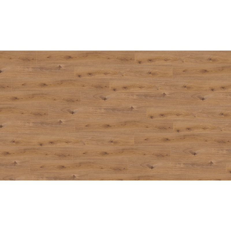Sol stratifié chêne Prestige clair D4169 ER - Exquisit KRONOTEX