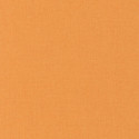 Papier peint Uni orange moyen - LINEN - Caselio - INN68523187