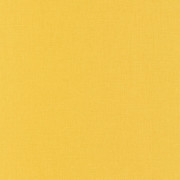 Papier peint Linen Uni jaune foncé - LINEN - Caselio - INN68522015