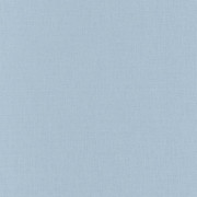 Papier peint Uni bleu clair - LINEN - Caselio - INN68526000