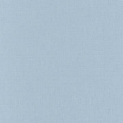 Papier peint Linen Uni bleu clair - LINEN - Caselio - INN68526000