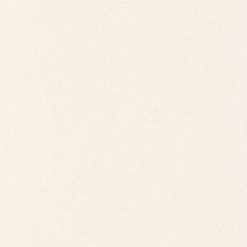 Papier peint Linen  Uni beige clair - SWING - Caselio - SNG68521150