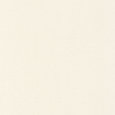 Papier peint Linen  Uni beige clair - SWING - Caselio - SNG68521150