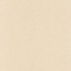 Papier peint Linen Uni beige moyen - LINEN - Caselio - INN68521289