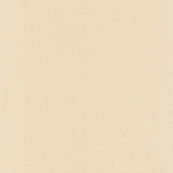 Papier peint Linen Uni beige moyen - LINEN - Caselio - INN68521289