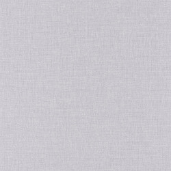 Papier peint Linen Uni gris - LINEN - Caselio - LINN68529709