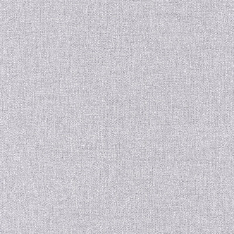 Papier peint Linen Uni gris - LINEN - Caselio - LINN68529709