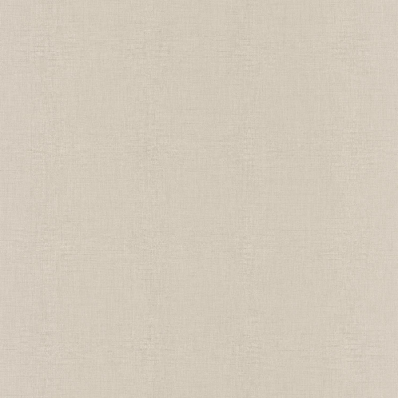 Papier peint Uni taupe moyen - LINEN - Caselio - LINN68521716