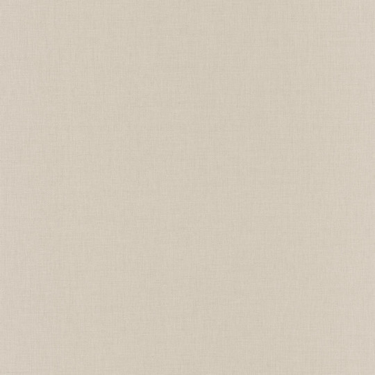 Papier peint Uni taupe moyen - LINEN - Caselio - LINN68521716