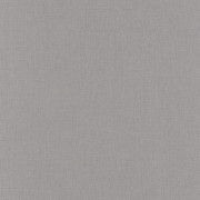 Papier peint Linen Uni gris foncé - LINEN - Caselio - LINN68529350