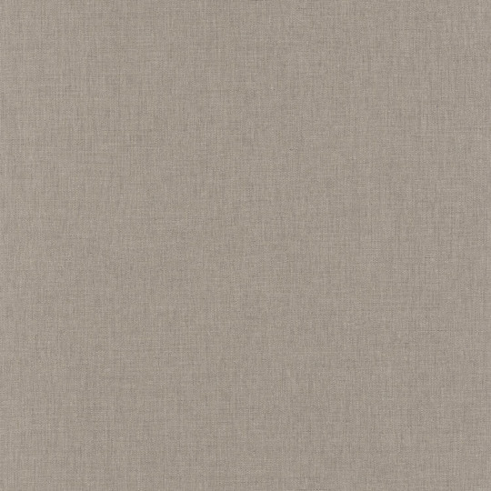 Papier peint Uni taupe foncé - LINEN - Caselio - LINN68521992