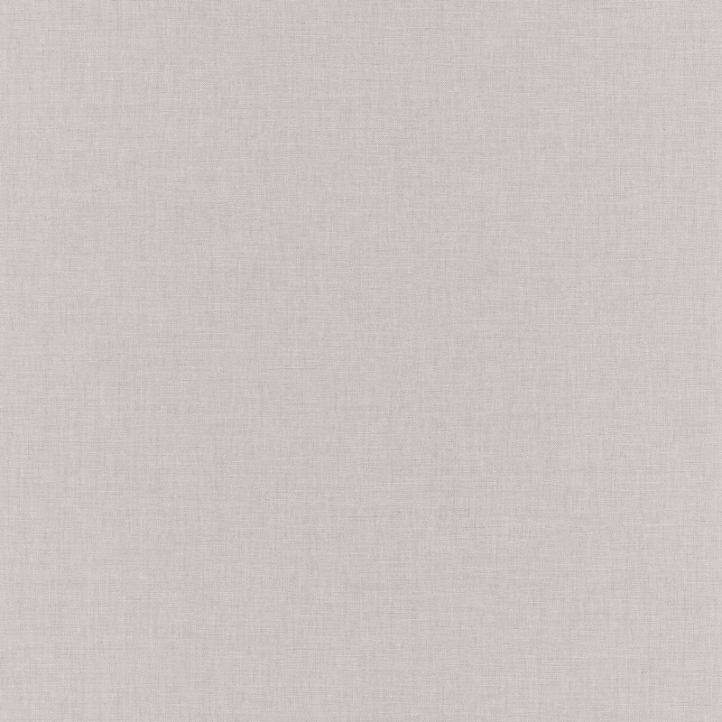 Papier peint Linen Uni gris clair chiné - LINEN - Caselio - INN68529294