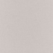 Papier peint Linen Uni gris clair chiné - LINEN - Caselio - INN68529294