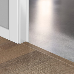 Profilé de finition Incizo en parquet bois - QUICK STEP