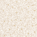 Papier peint BALLADE beige doré - L'ESCAPADE - Caselio - EPA102341079