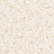 Papier peint BALLADE beige doré - L'ESCAPADE - Caselio - EPA102341079