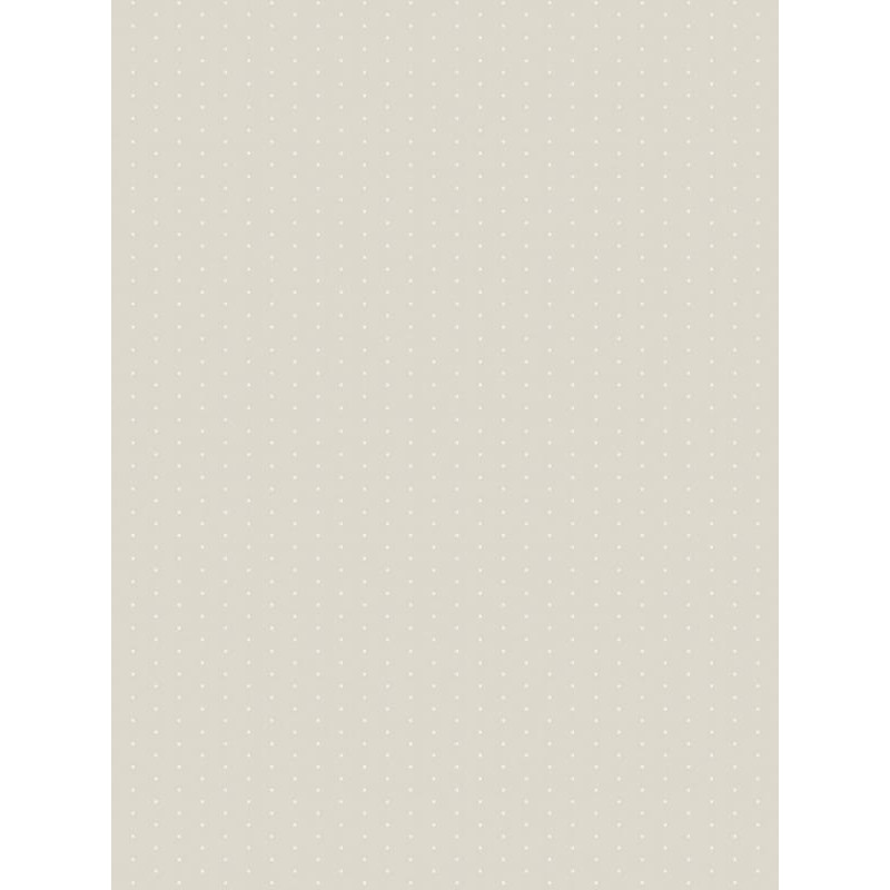 Papier peint Pois beige - HAPPY DREAMS Casadeco - HPDM29791118