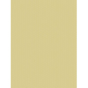 Papier peint intissé enfant à motif Pois jaune - MY LITTLE WORLD Casadeco